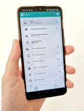 GEBO HVO-kattilapaketti 52 kW