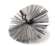 Nuohoojaharja 10" (10 kpl)