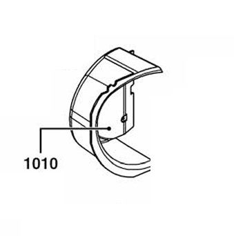Ilmakotelon eriste, VL5