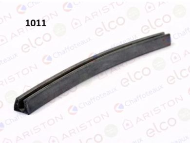 Ilmakotelon tiiviste 109×6×7, VL5