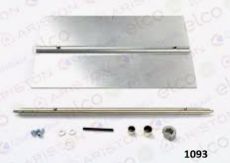 Ilmaläppä osoittimella, VL5