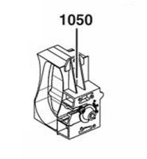 Ilmaläppä painikkeella VG 2.140 E