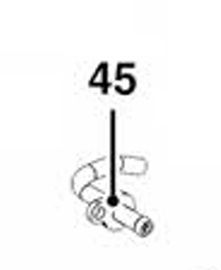 Ilman mittausnippa VG 1.40 E