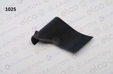 Ilmankierrätys ohjain 135x115x40, VL5