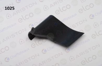 Ilmankierrätys ohjain 135x115x40, VL5