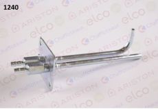 Ilmanpainepistoke, VL5