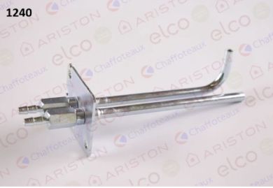 Ilmanpainepistoke, VL5