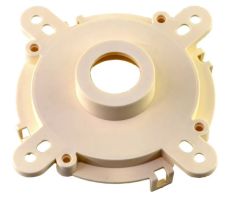 Ilmapainekytkin pidike VG1