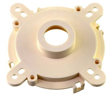 Ilmapainekytkin pidike VG1