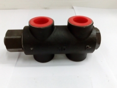 Paineenpoistoventtiili 3/4" B-GH-E4 15-40 bar