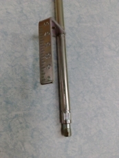 Suutinputki OES 334 LZ 