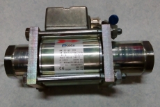 Magneettiventtiili Coax MK20 1"