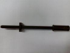 Suutintukki L=147mm (B20)