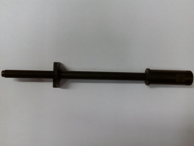 Suutintukki L=147mm (B20)