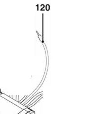 Ionisaatiokaapeli VG1