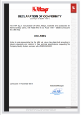 Minipalloventtiili 3/8 s-s