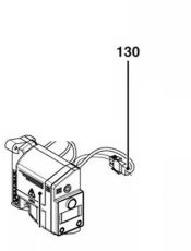 Kaapeli moottorille VL 1.40 P