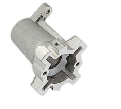 Kaasuliitäntäpää L67 D72/22