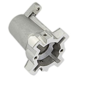 Kaasuliitäntäpää VG1