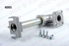 Kaasulinjan keräin täydellinen