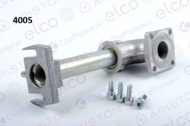 Kaasulinjan keräin täydellinen