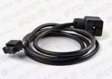 Kaasuventtiilin kaapeli, VG2