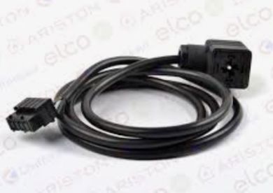 Kaasuventtiilin kaapeli, VG2