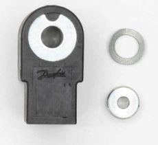 Magneettiventtiilin kela Danfoss 220-230 V NC T85