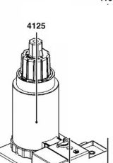 Kela DUN nro 1150 V2 MBZRDLE405–407