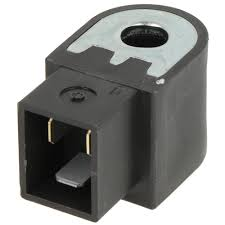 Magneettiventtiilin kela Suntec VL1