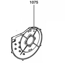 kiinnitysalusta NC95-210, VL5