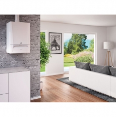 Kaasukattila kondensoiva EVODENS AMC 15