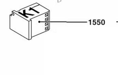 Kontaktori, TeSys LC1-K0910M7