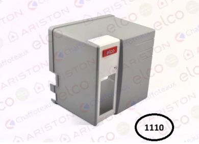 Suojakotelo, harmaa VG2