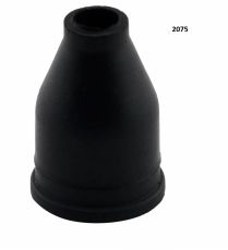 Kumitulppa D14/6×26 – sytytyskaapelille, VL5 KL/KM