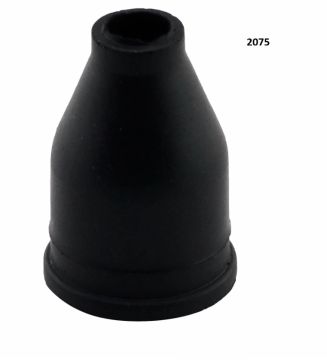 Kumitulppa D14/6×26 – sytytyskaapelille, VL5 KL/KM