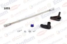 Kytkin täydellinen L=320, VL5