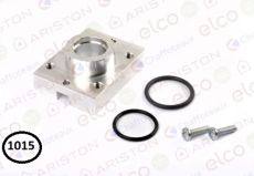 Laippa + O-rengas VG 2.140 E