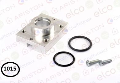 Laippa + O-rengas VG2