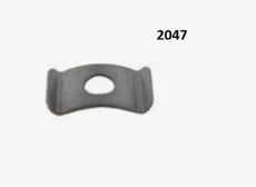 Laippa 20×11×2,6 – elektrodi, VL5 KL/KM