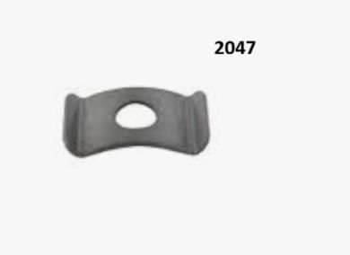 Laippa 20×11×2,6 – elektrodi, VL5 KL/KM