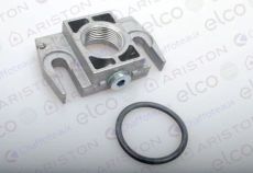 Laippa MB405/407 RP 3/4 + O-rengas