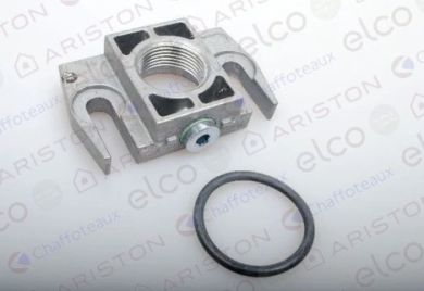 Laippa MB405/407 RP 3/4 + O-rengas