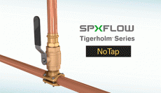 NoTap esitteet ja ohjeet