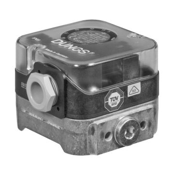 Dungs-painekytkin LGW 10-A4