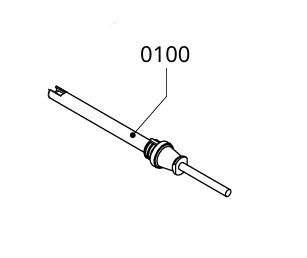 Liekkianturi Grant 18-64kW