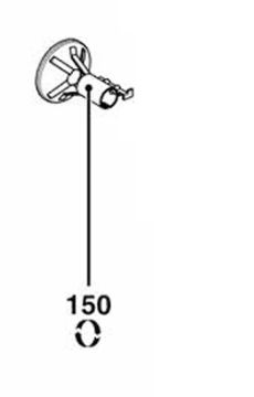 Liekkilevy VL 1.40 P