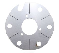 Liekkilevy D89/30 VG 2.160 D E