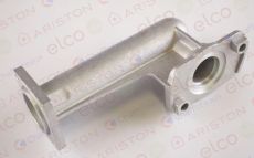 Liitosputki L115 VG1