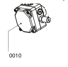 Öljypumppu Grant 18-64kW